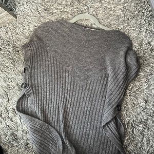 Cute sweater with leggings